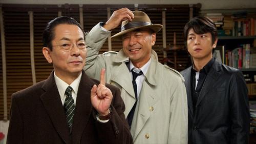 AIBOU: Tokyo Detective Duo Season 10 Episode 11 - Episode 11