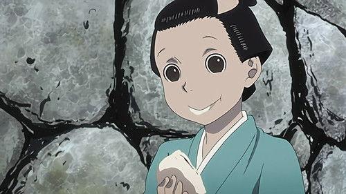 House of Five Leaves Season 1 Episode 3 - Gradually Drag Him In