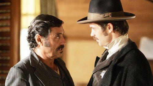 Deadwood Season 2 Episode 1 - A Lie Agreed Upon (1)