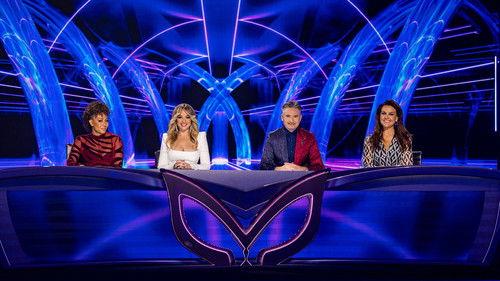 The Masked Singer Australia Season 4 Episode 4 - Episode 4