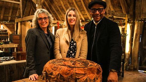 The Repair Shop Season 4 Episode 13 - Model Spitfire