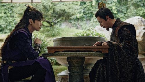 Joy of Life Season 2 Episode 21 - Substitute