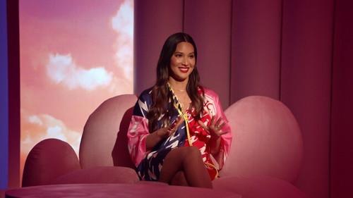 The Demi Lovato Show Season 1 Episode 2 - Olivia Munn Speaks Up & Fights Back