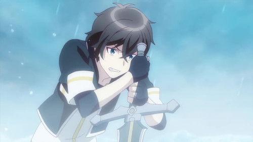 Seven Senses of the Re'Union Season 1 Episode 8 - Future Choice