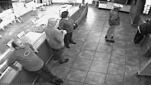 See No Evil Season 4 Episode 3 - Stalking Cynthia