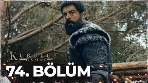 Kuruluş Osman Season 3 Episode 10 - Episode 74