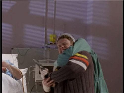 Bugs Season 3 Episode 5 - Nuclear Family