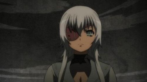 Samurai Girls Season 2 Episode 11 - The Showdown