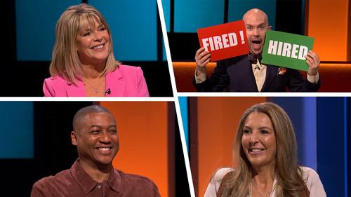 The Apprentice: You're Fired! Season 18 Episode 9 - TV Selling