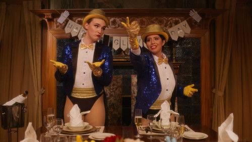 Three Busy Debras Season 2 Episode 6 - Who Has Done It?