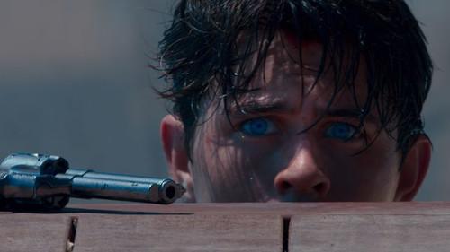 The Deleted Season 1 Episode 7 - Malibu