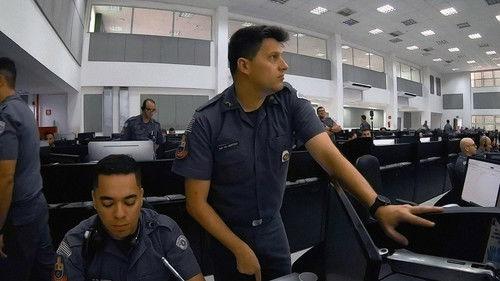 Olhos da Lei Season 1 Episode 8 - Episode 8