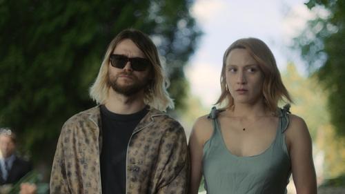 undefined Season 1 Episode 2 - Episode 2