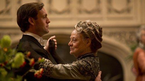 Downton Abbey Season 4 Episode 6 - Episode 6