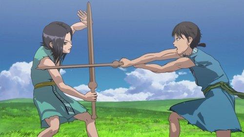 undefined Season 1 Episode 1 - The Boy With No Name