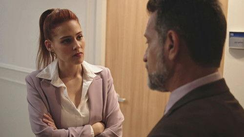 Motek Bool BaEmtza Season 2 Episode 7 - Episode 7