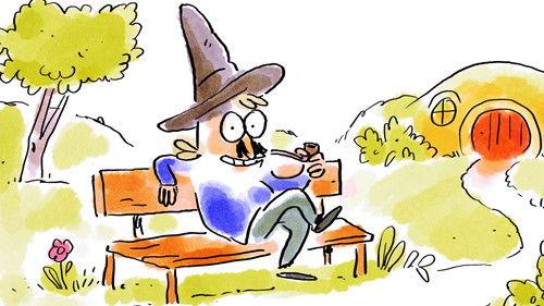 Tu mourras moins bête Season 1 Episode 8 - Episode 8