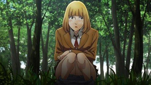 Prison School Season 1 Episode 2 - The Man Who Viewed Too Much