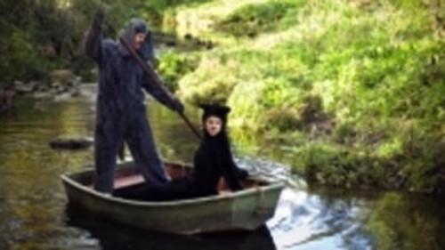 Wilfred Season 2 Episode 1 - Kiss Me Kat