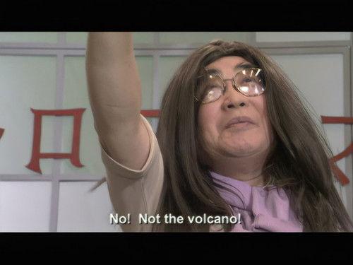 Chappelle's Show Season 1 Episode 9 - Blackzilla