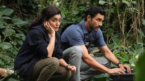 NCIS: Hawaiʻi Season 1 Episode 13 - Spies (2)