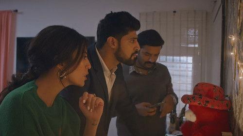 Murder Meri Jaan! Season 1 Episode 6 - The Missing Perfume