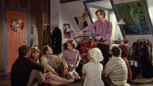 The House at Christianshavn Season 4 Episode 5 - The door is open