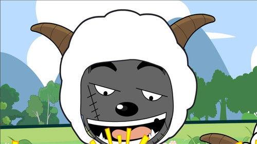 Pleasant Goat and Big Big Wolf Season 1 Episode 8 - Episode 8