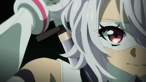 SHY Season 1 Episode 22 - Hand Reached Out