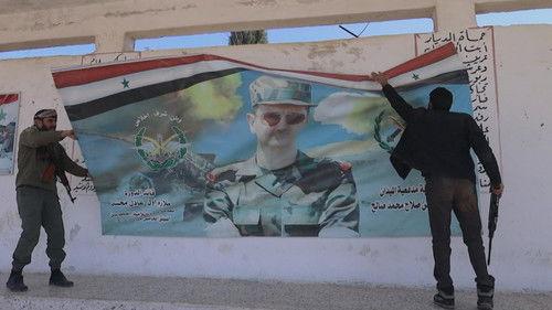 Frontline Season 44 Episode 8 - Syria After Assad