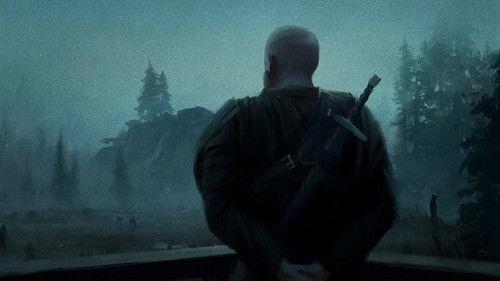 undefined Season 0 Episode 5 - Origin Stories - The Greatest Warder