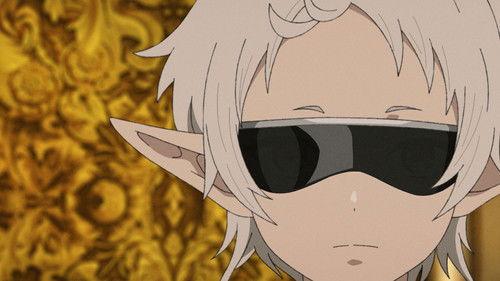 undefined Season 0 Episode 2 - Guardian Fitz