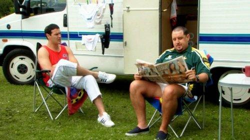 Max and Paddy's Road to Nowhere Season 1 Episode 1 - Episode 1