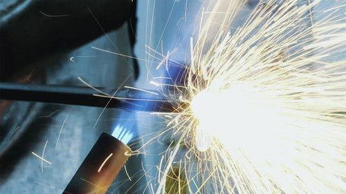 NOVA Season 48 Episode 2 - Beyond the Elements: Reactions