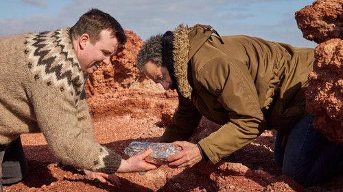 Tony Shalhoub Breaking Bread Season 1 Episode 6 - Iceland