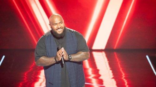 The Voice Season 13 Episode 7 - Blind Auditions (7)