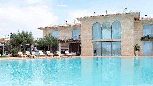 Love Island Season 1 Episode 6 - Episode 6