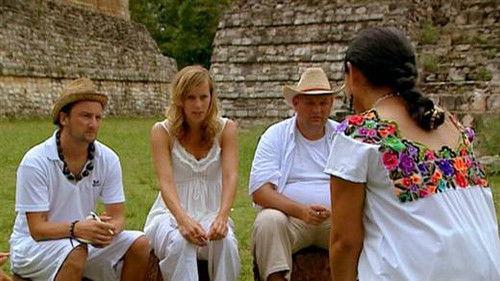 Background image for Season 8, Episode 9