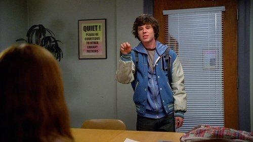 The Middle Season 4 Episode 8 - Thanksgiving IV