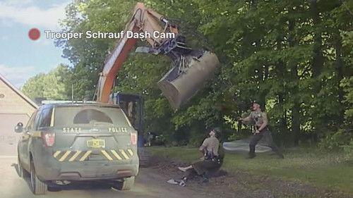 Body Cam Season 8 Episode 4 - Digging for Trouble