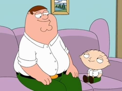 Family Guy Season 4 Episode 16 - The Courtship of Stewie's Father