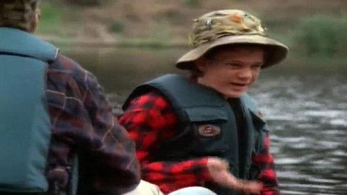 Doogie Howser, M.D. Season 1 Episode 10 - My Old Man and the Sea