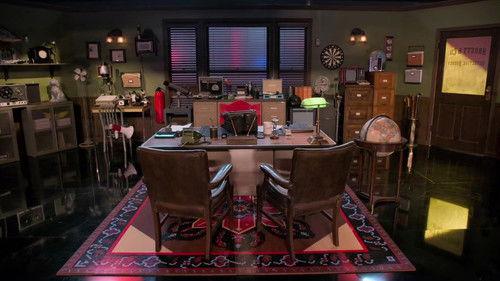 LEGO Masters Season 4 Episode 6 - Is It Brick?