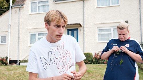 undefined Season 0 Episode 1 - The Aftermath