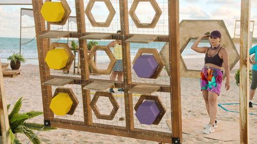 Stranded with My Mother-in-Law Season 2 Episode 5 - Tough Nut to Crack