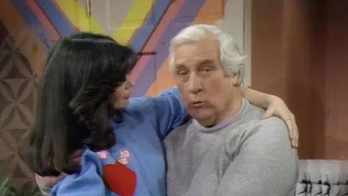 Too Close for Comfort Season 1 Episode 14 - Huey