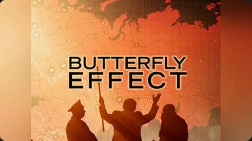 Butterfly Effect Season 2 Episode 2 - Aral, a sea for cotton