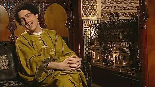 La Hora Chanante Season 3 Episode 4 - Presentado por Muamar el Gadafi y Marlo