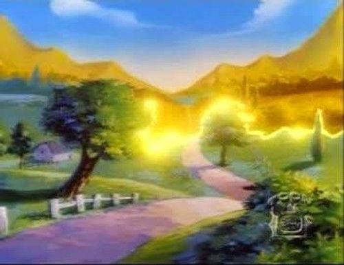 DuckTales Season 4 Episode 7 - The Golden Goose (2)