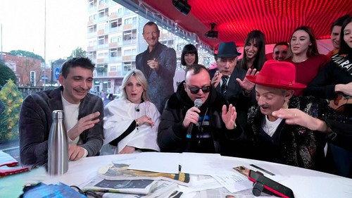Long live Rai2! Season 1 Episode 12 - Episode 12